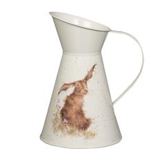 Harebells Flower Jug