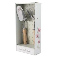 Fork and Trowel Set