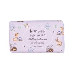 Cottage Garden Soap