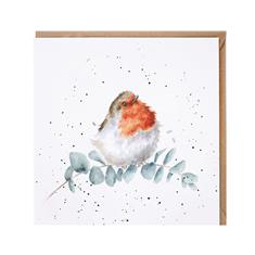 Eucalyptus Card