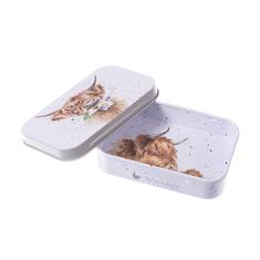 Daisy Coo Mini Gift Tin