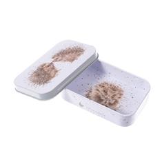Hogs and Kisses Mini Gift Tin
