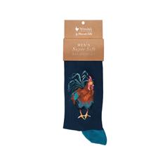 Pheasant mens socks 