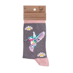 Bird ladies sock 