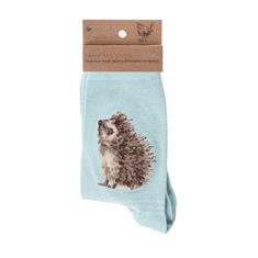Hedgehog ladies socks 