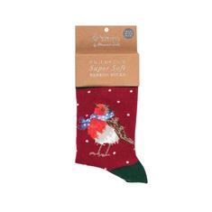 childrens christmas socks