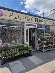 Hyde Park Florist