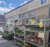 About Hyde Park Florists